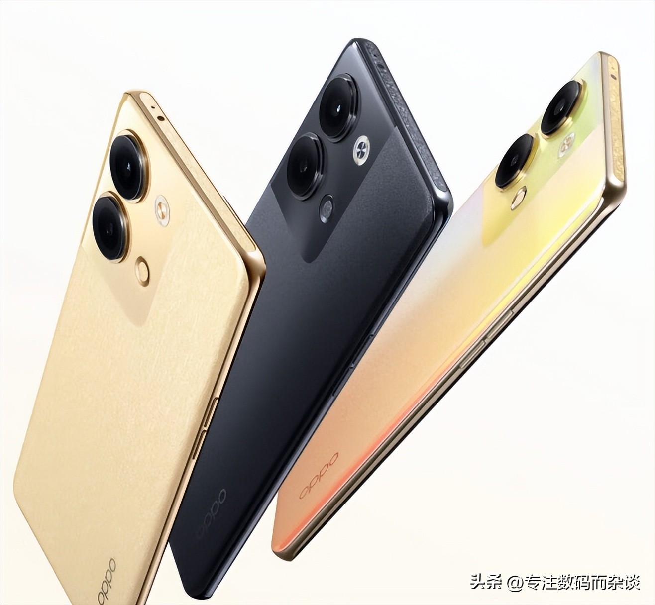 荣耀80和OPPOReno9选哪个,荣耀80和opporeno9哪款好