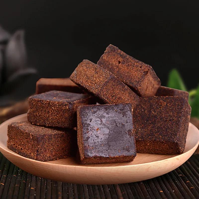 重庆正宗红糖冰汤圆做法,小吃冰汤圆