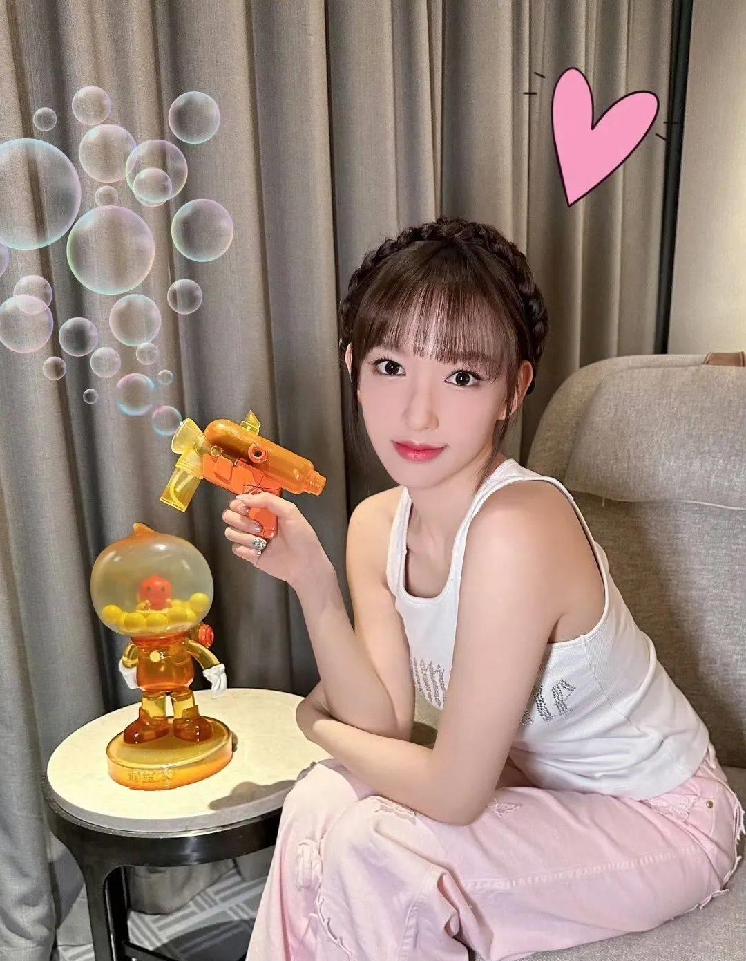 怎么剪刘海不会毁容呢,刘海剪毁容了