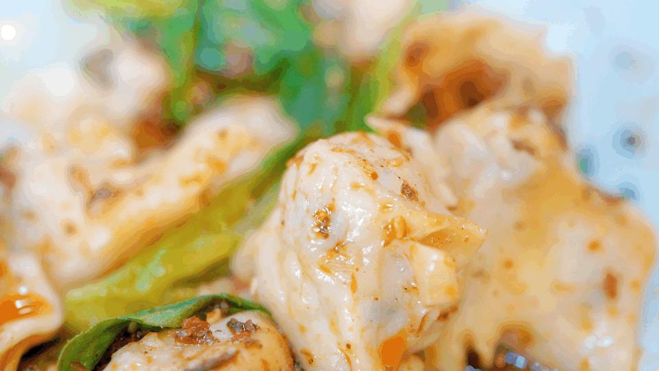 火了的小店,火了十几年的店