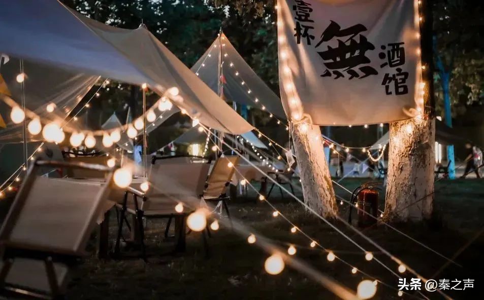 长安八景之首西安旅游首选,来西安旅游哪都没去