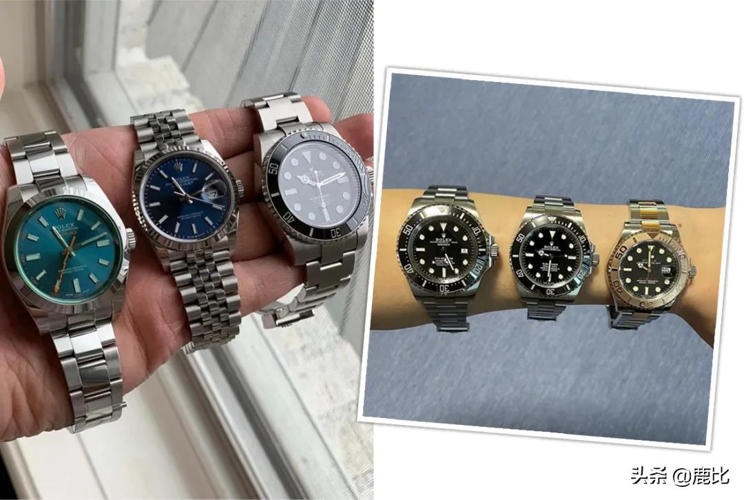 买表避坑指南知识分享,投稿赚钱揭秘