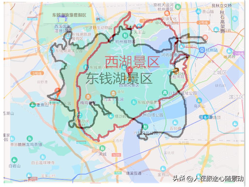 宁波东钱湖没人的地方,宁波东钱湖哪个景点风景最好