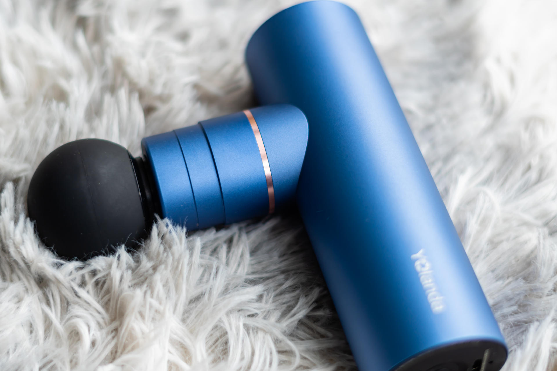 mini筋膜枪专业级测评,筋膜枪mini的好还是大的好