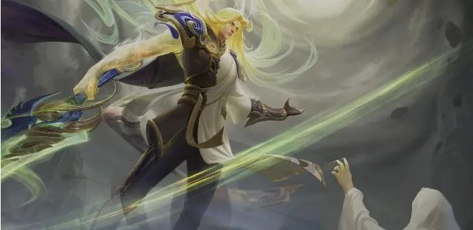 王者荣耀口头禅妲己,王者荣耀口头禅宁教天下人负我