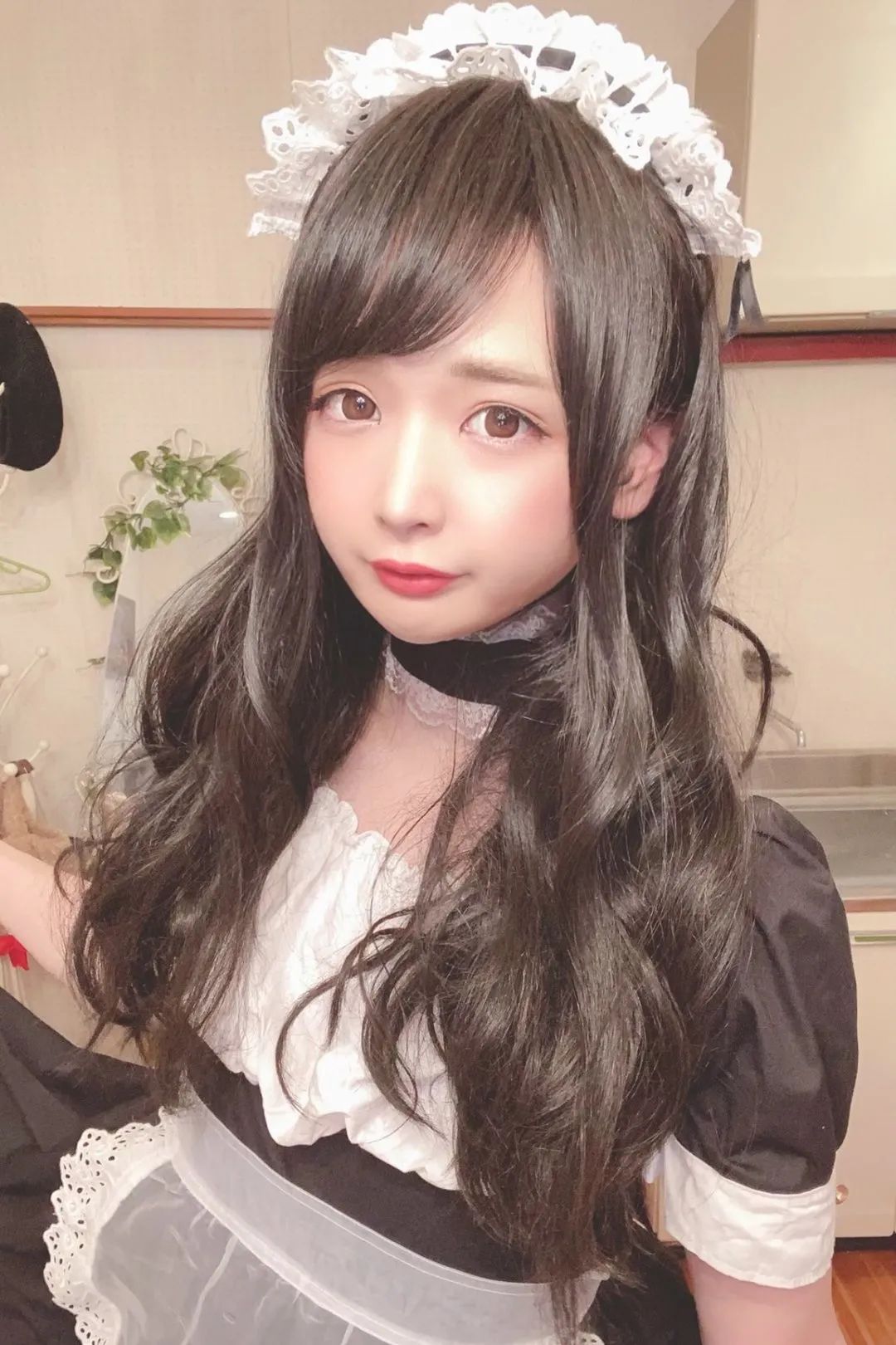 日本小混混穿女装比女友还好看！不愧是最强女装大佬…