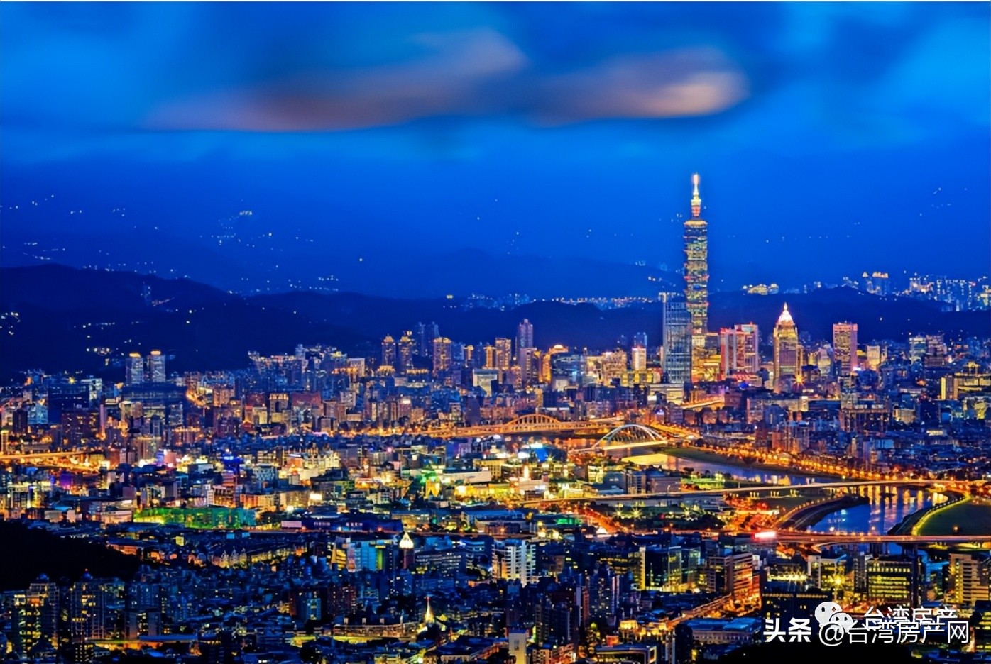 在台湾买房应该怎么选,台湾买房步骤