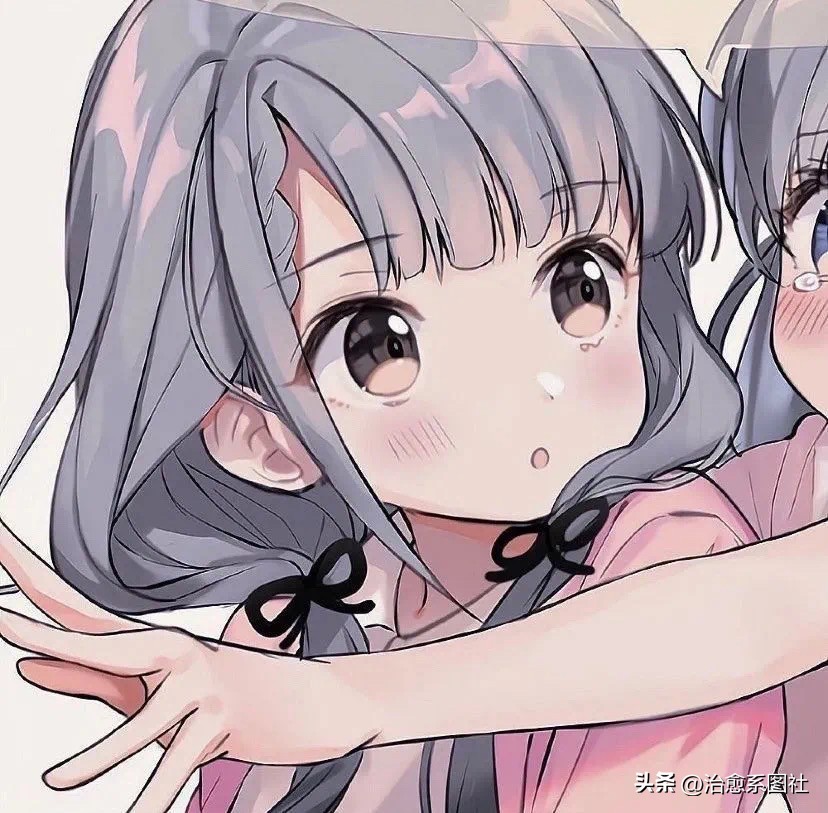 大姐大闺蜜头像,闺蜜和姐妹头像