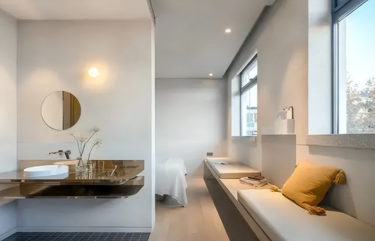 北京徒步路线推荐一览表,北京徒步线路八大处徒步图