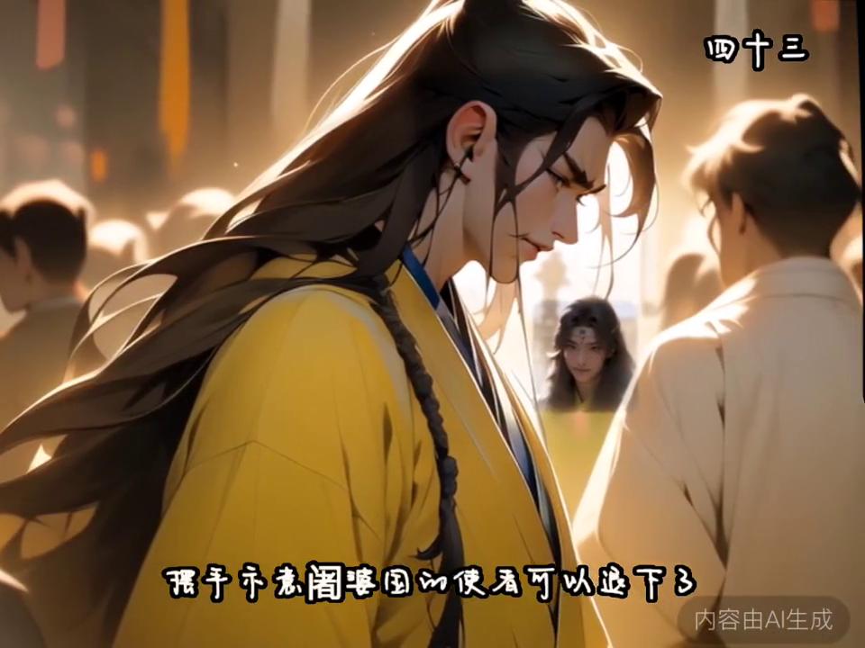 李葛警告:苏茂长和冷今今后,目光转向金正人