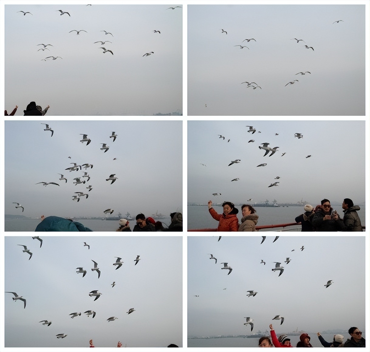 2014年G韩国行12.景福宫