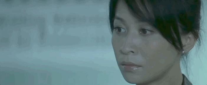 狂飙里面大嫂,狂飙里大嫂戏份