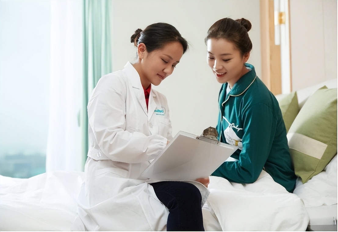 深圳女子质疑肛门触诊后续,深圳女患者到肛肠科检查案件