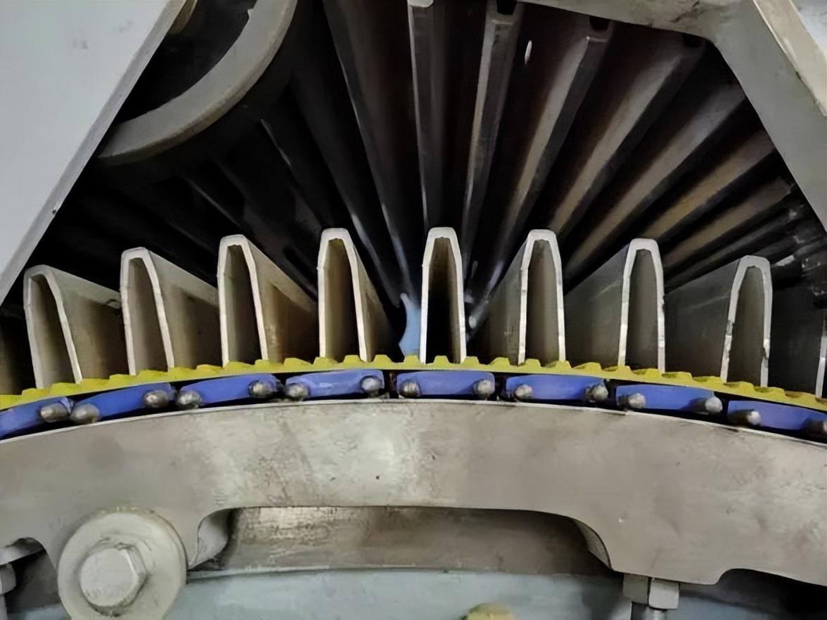 技术|盖板起浮对成纱棉结和纱疵的影响