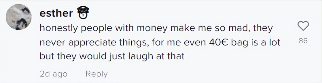 晒爸爸买包被嘲讽,女生晒爸爸送奢侈品包包