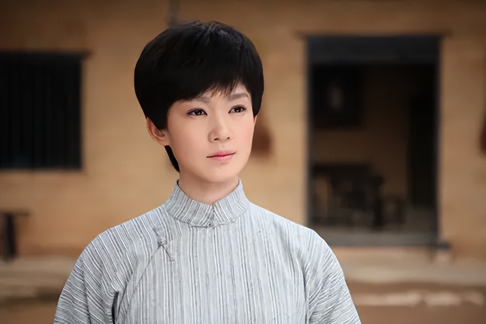 长沙解放后，杨开慧的母亲泪流满面：我等到了这一天，润之做到了