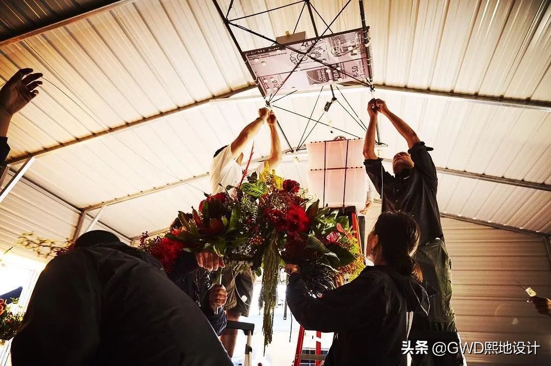 「设计篇」这些艺术家的脑洞，地球都容不下了…