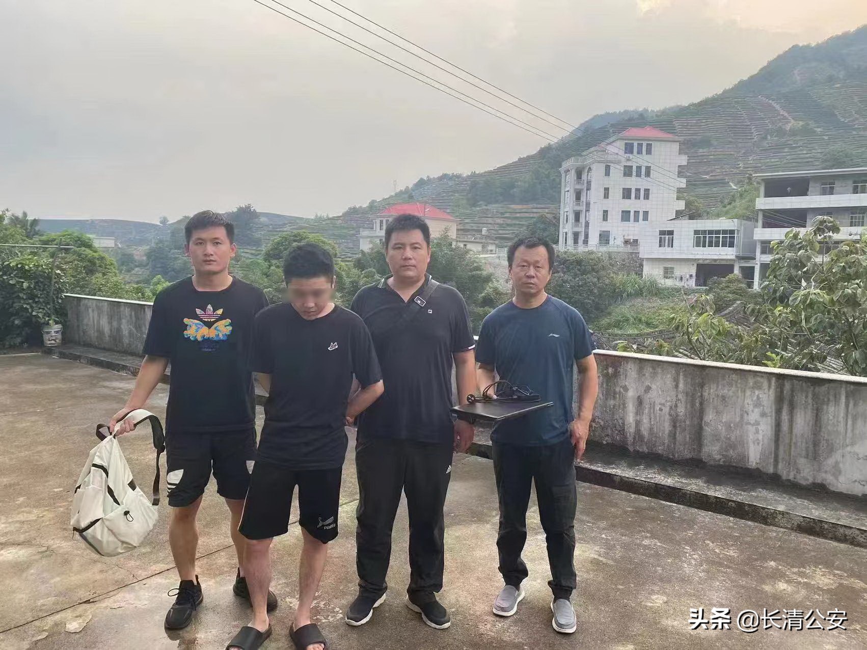 济南公安夏季治安百日行动,济南公安年底专项整治