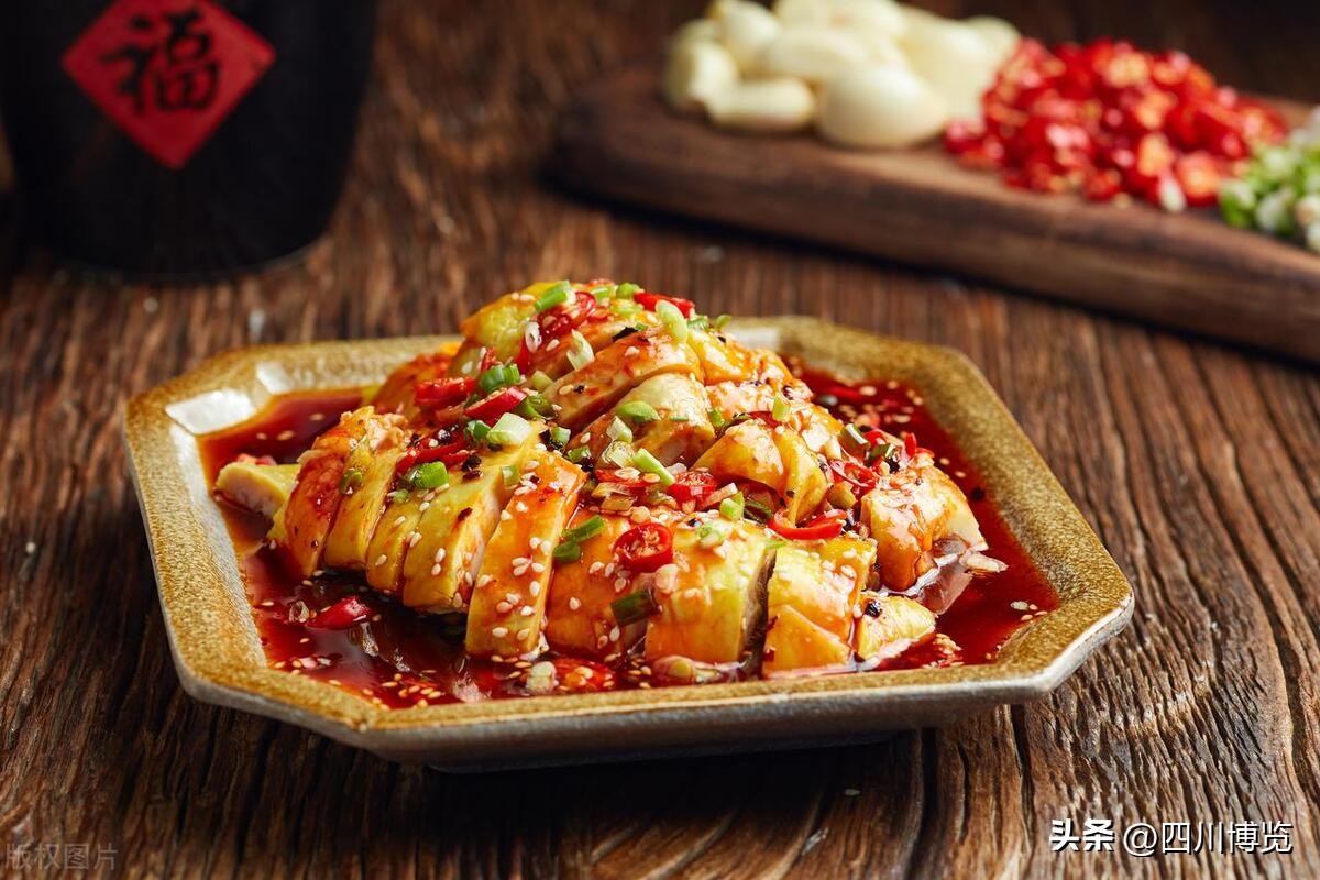 成都美食节最后两天欢迎品尝,成都市端午食博会