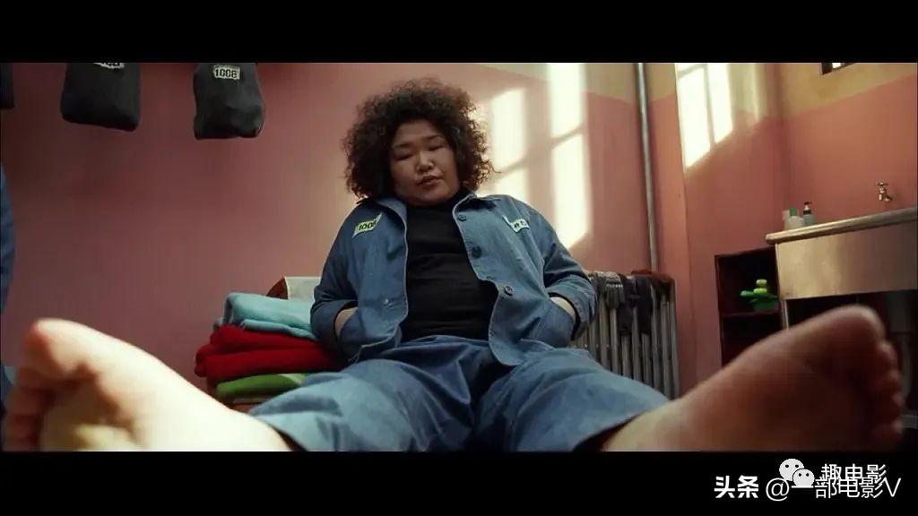 亲切的金子复仇三部曲,亲切的金子最后的复仇