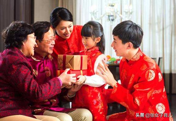 什么礼物适合给孩子当新年礼物,新年到了给孩子送些什么礼物好