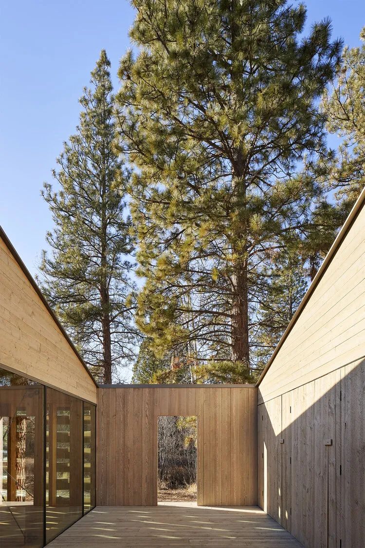 关于斜屋顶的设计亮点,斜形屋顶设计