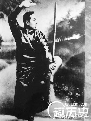 中国历史上真实的10大武林高手,历史上真实的武林高手有多能打