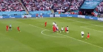 17岁新星破门德国杯迎来新历史,登陆英超的第一个中国球员孙继海