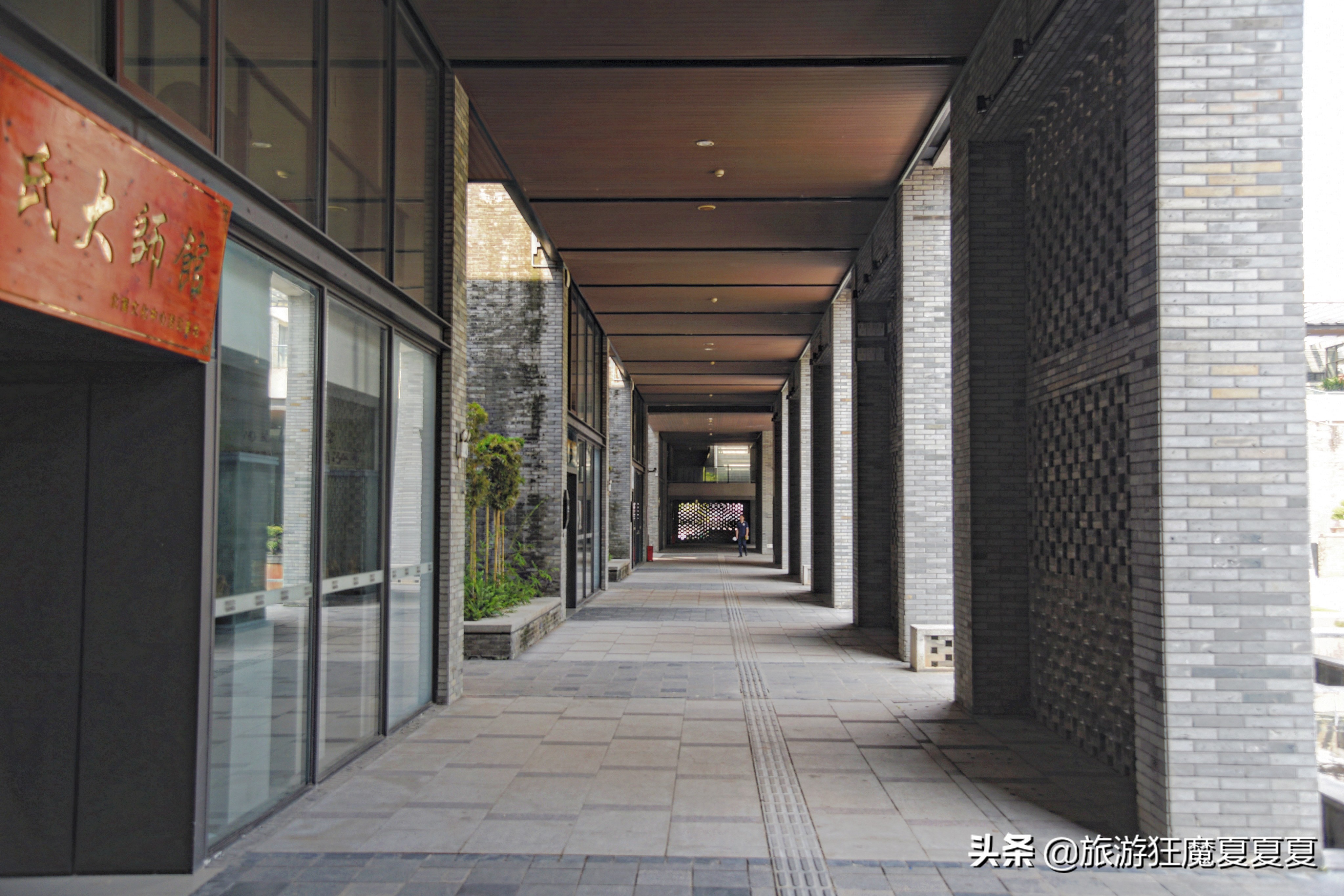 广东北滘多繁华？一个镇的文化中心投资竟上亿，比很多地级市还好