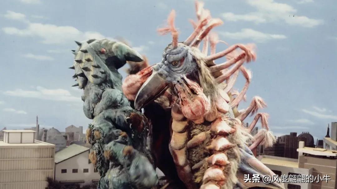 泰罗奥特曼tv怪兽图鉴,泰罗奥特曼tv版剧场