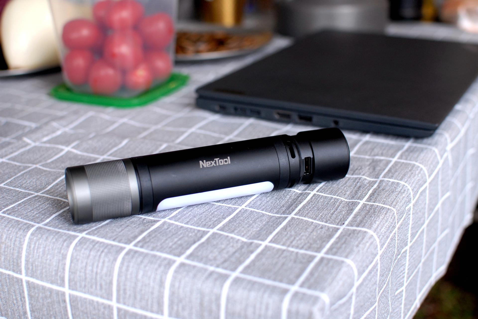 纳拓雷鸣手电价格,纳拓雷鸣音乐手电体验