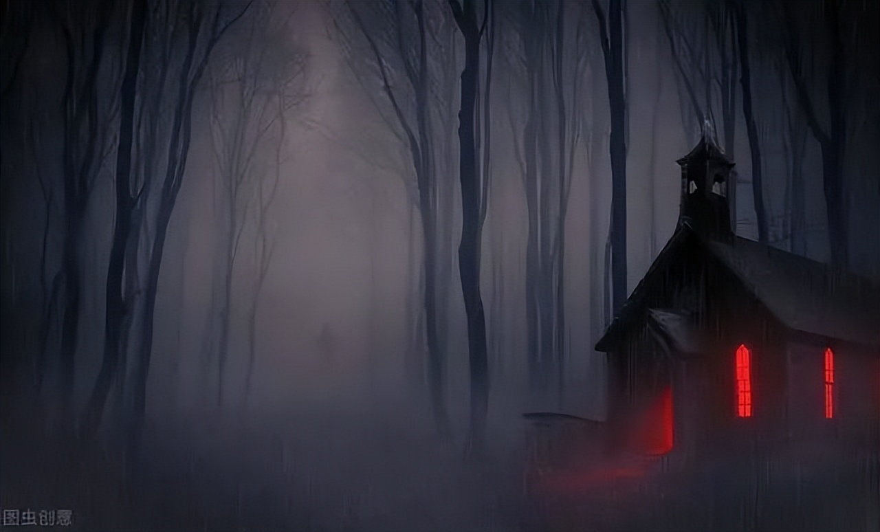 妖魔鬼怪真的存在吗,科学如何解释妖魔鬼怪