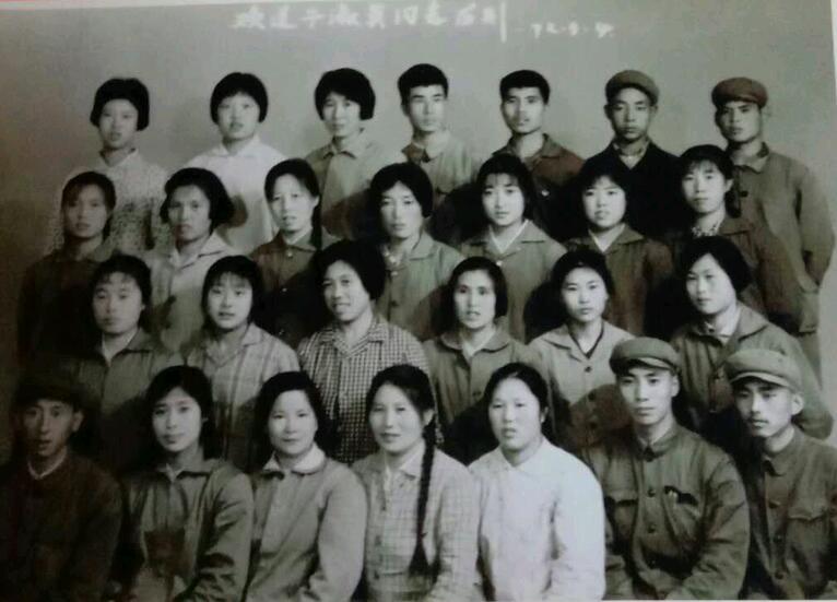 老百货商店现状,老百货商店的记忆