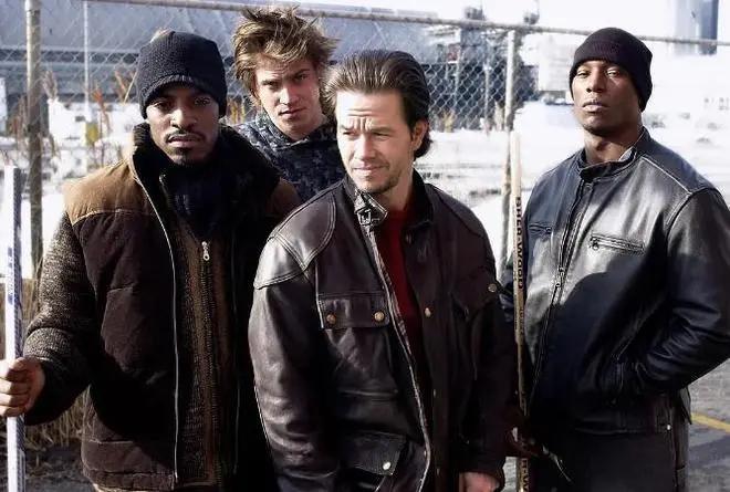 欧美英雄主义电影,欧美电影中英雄主义文化体现