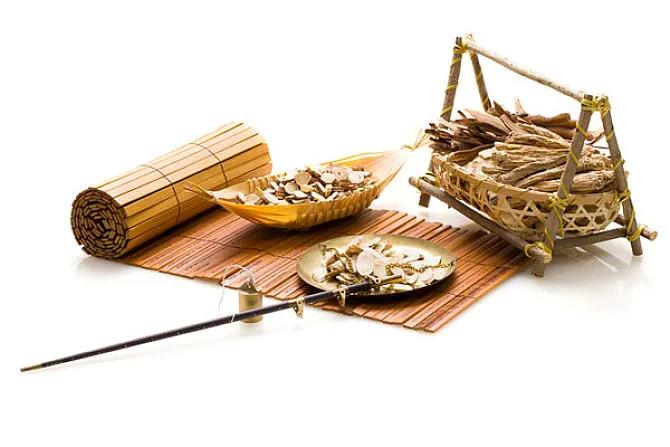 脏腑辨证之脾与胃辩证用方歌诀