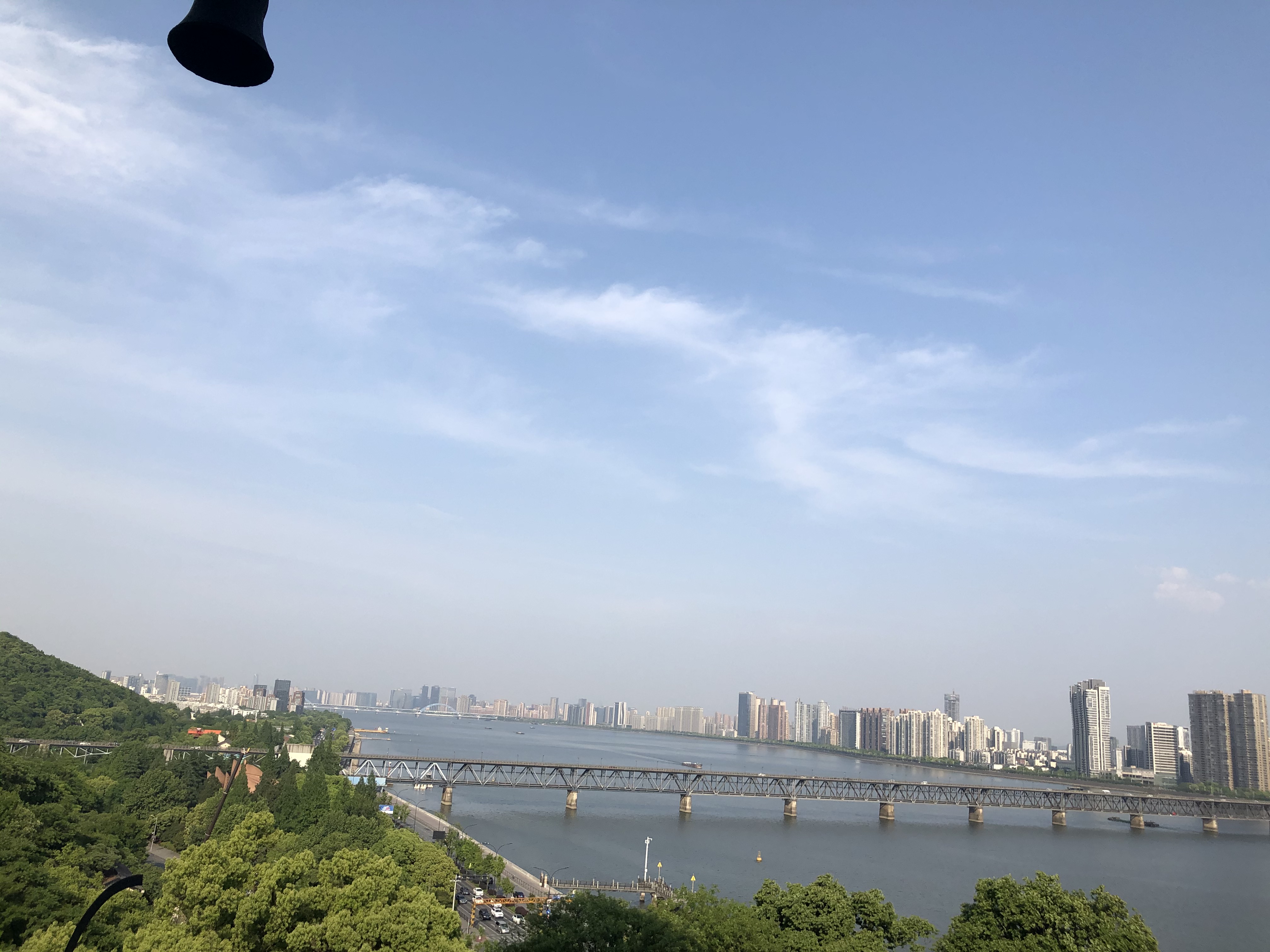 杭州景区古塔,杭州免费的千年古塔