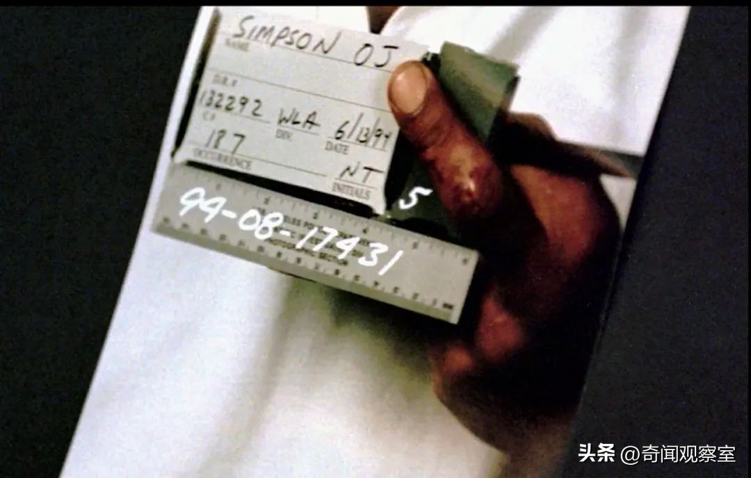 辛普森案真相解析,辛普森案真相解密