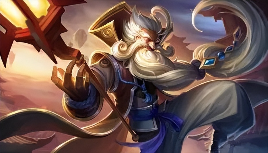 王者荣耀kpl上单热门英雄,王者荣耀十大热门英雄2019