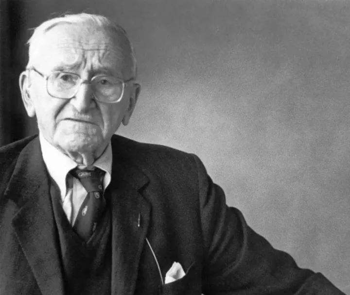 任何企业成功都只有三件事,每个企业的成功都不是偶然的