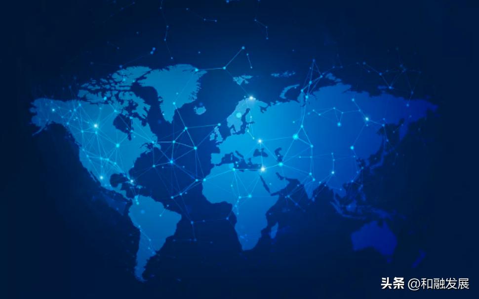 发达国家的产业升级,发达国家的八大产业