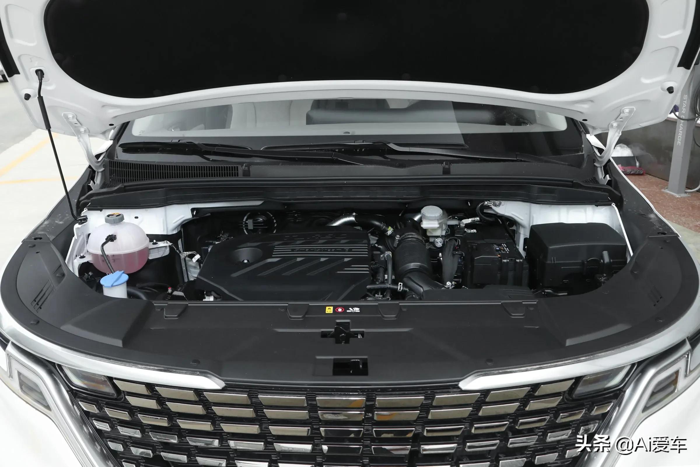 起亚嘉华国产mpv2020款高顶,最新款顶配起亚嘉华mpv