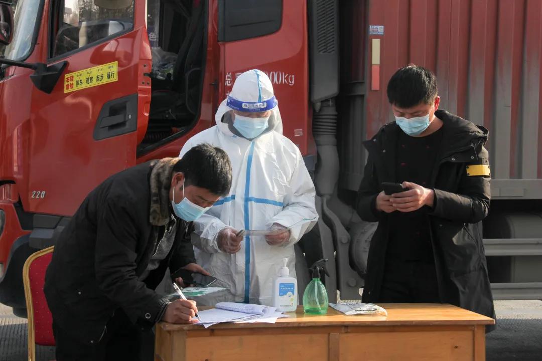 出入长葛高速口最新通知今天,长葛西高速出口最新政策