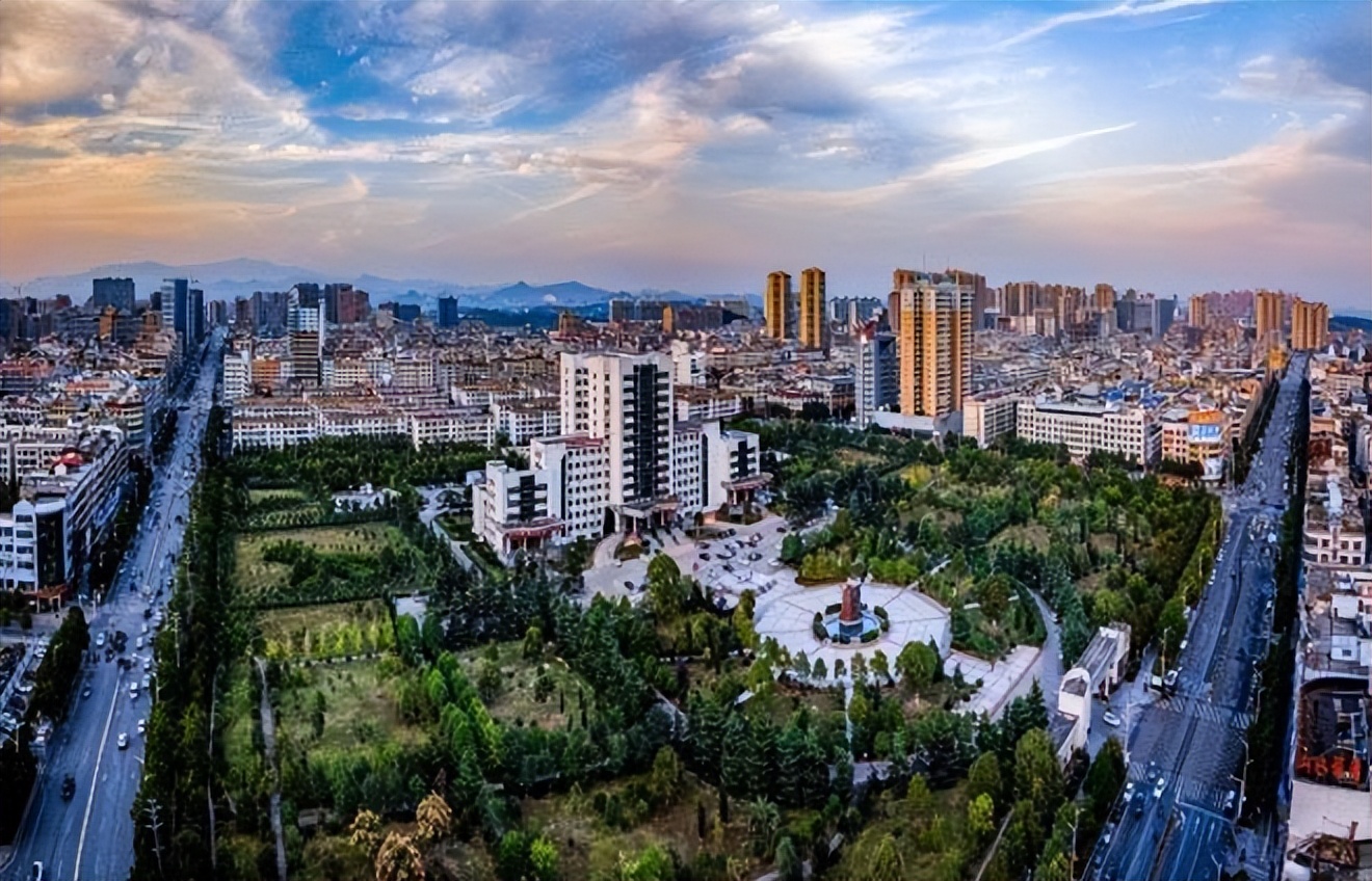 中国最能吃辣的3大省,我国3个最能吃辣的省