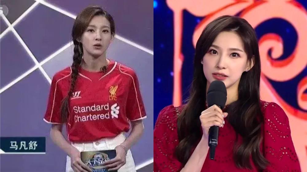 虎年春晚主持人中小撒深受观众喜爱，新加入的女主持人是谁？