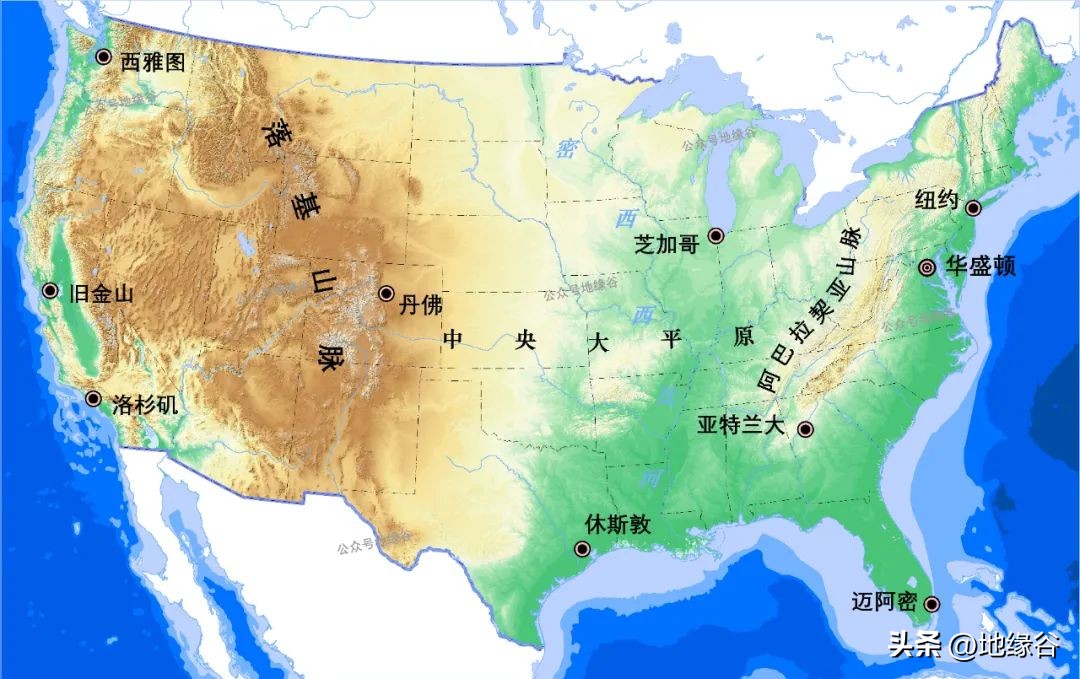 美国机场那么多飞机票贵吗,美国机场多的原因