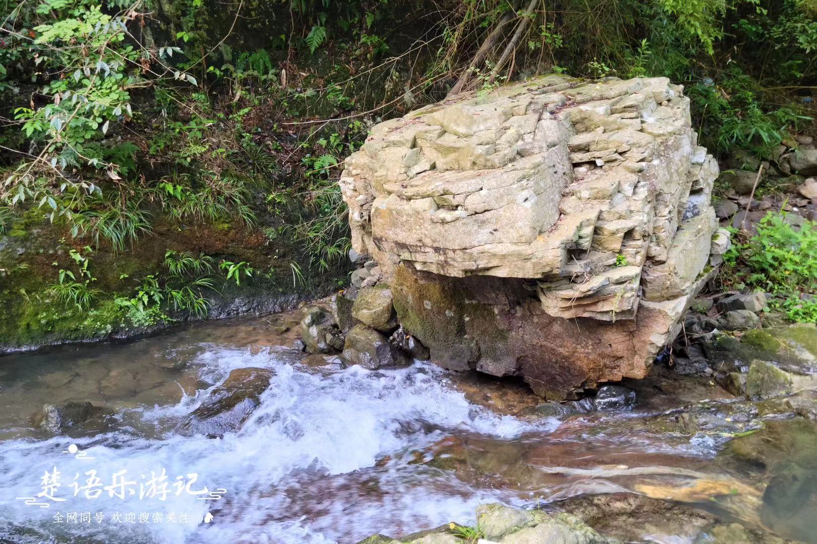 宁波山区风景余姚,宁波八公里长溪汇聚几十处风景
