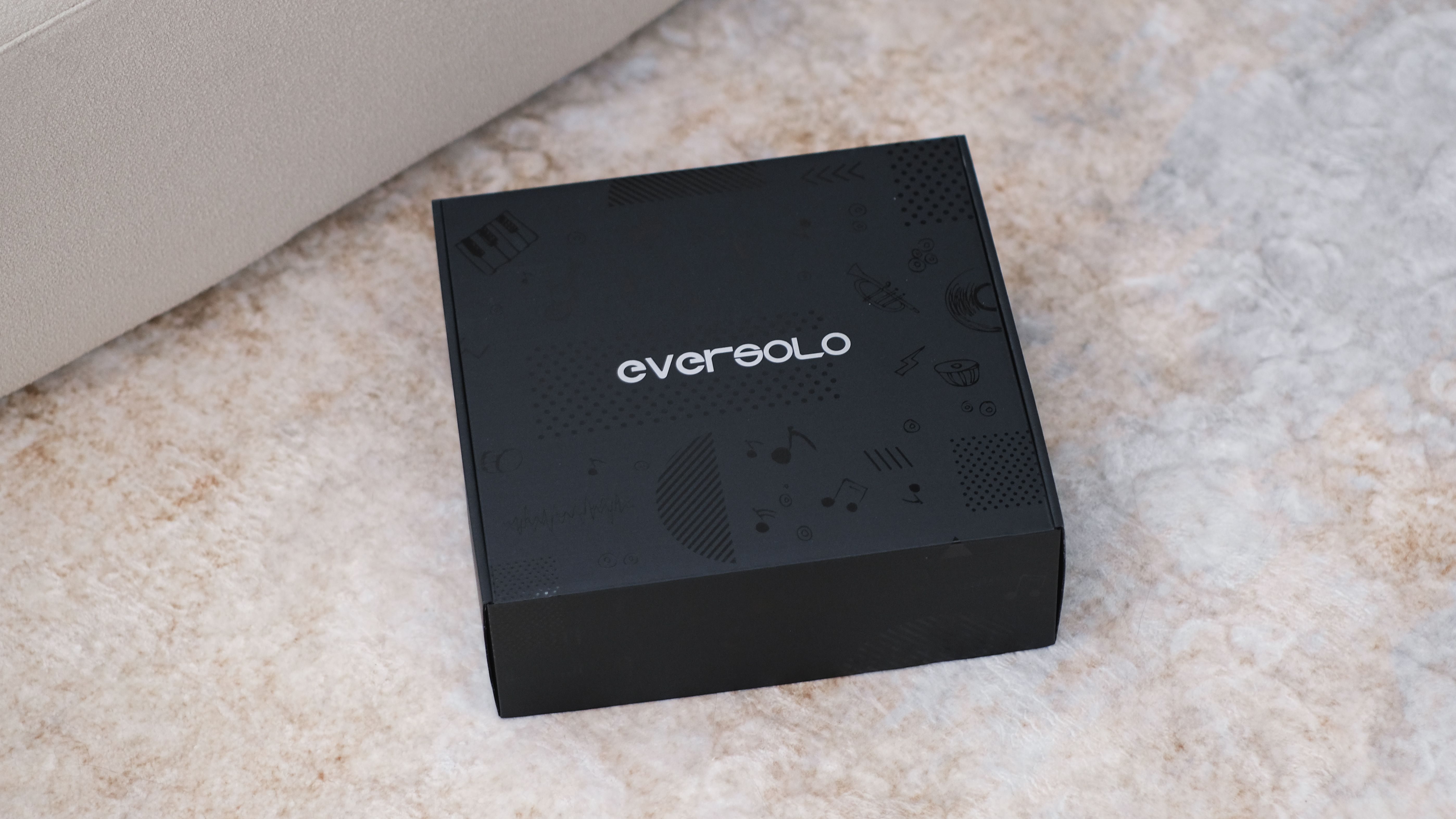 满足了我对音频*放播**的所有需求——艾索洛DMP-A6数播解码一体机