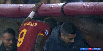 穆帅顶尖战术帮助罗马进前八,穆帅被联赛伤害