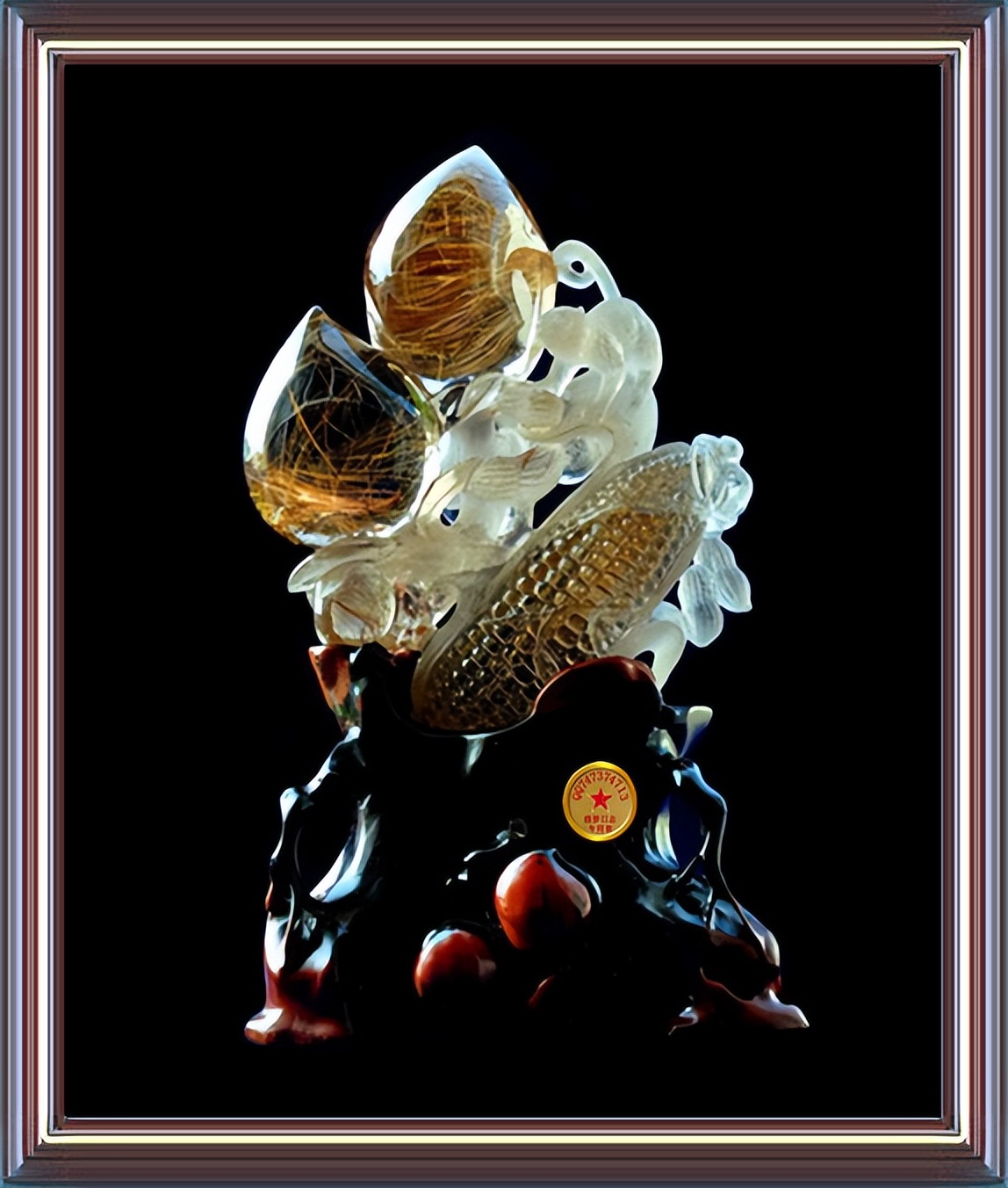 精雕细琢玉成器,精雕细琢玉器加工视频