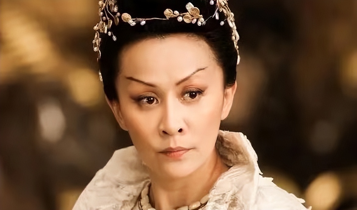 当年轰动一时的刘嘉玲,刘嘉玲回应自己30年前被绑